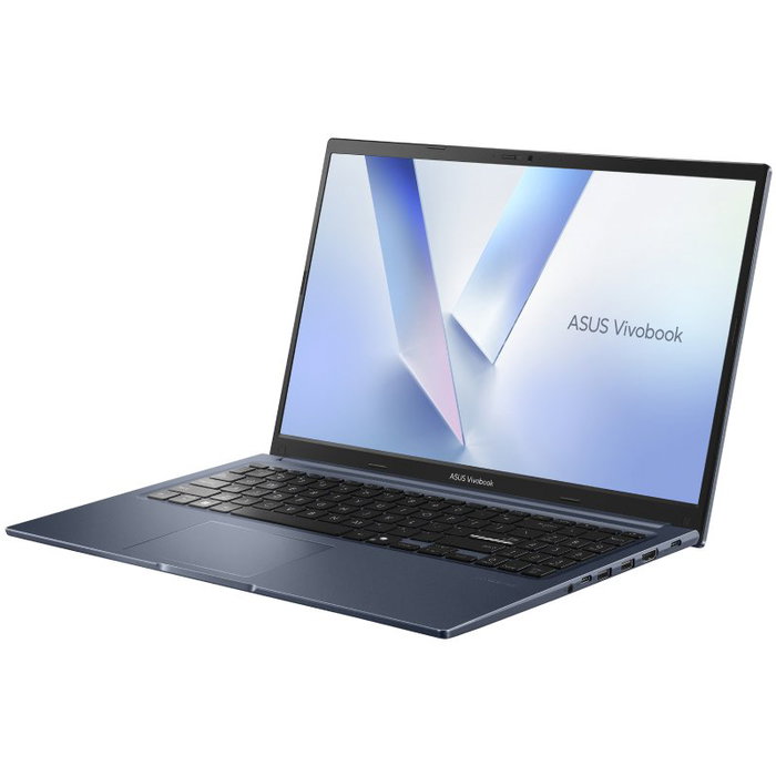 Asus VivoBook 15 D1502XA-BQ066W, Ryzen 7 7840HS, 8GB RAM, 512GB SSD, 15.6 pulg, Azul Quiet Blue